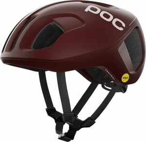 POC Ventral MIPS Red Matt 54-59 Casco de bicicleta