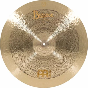 Meinl Byzance Tradition 20" Platillos Ride