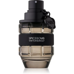 Viktor & Rolf Spicebomb toaletná voda pre mužov 50 ml