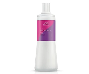 Neutralizér Wella Professionals Curl  a  Wave Neutralizer - 1000 ml (81620357) + dárek zdarma