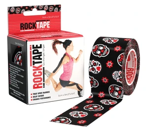 ROCKTAPE H2O kinesiologický tejp, muertape 5 m