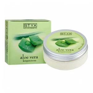 Styx Tělový krém Aloe Vera 200 ml