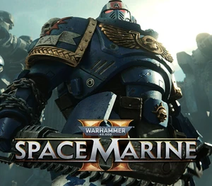 Warhammer 40,000: Space Marine 2 CA Xbox Series X|S CD Key