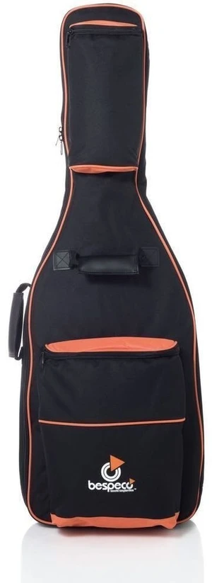 Bespeco BAG420EG Puzdro pre elektrickú gitaru Black