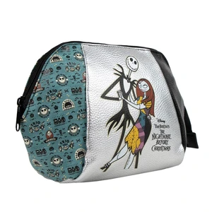 TOILETRY BAG TOILETBAG NIGHTMARE BEFORE CHRISTMAS