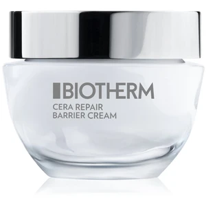 Biotherm Cera Repair Barrier Cream regenerační krém pro ženy 50 ml