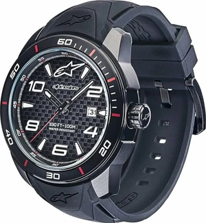 Alpinestars Tech Watch 3 Negru/Negru Ceas