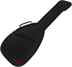 Fender FAS405 Funda para guitarra acústica Black