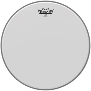 Remo AX-0113-14 Ambassador X14 Coated 13" Blána na buben