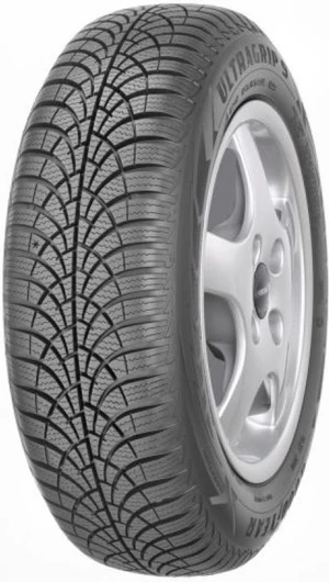 GOODYEAR 175/70 R 14 84T ULTRAGRIP_9 TL M+S 3PMSF