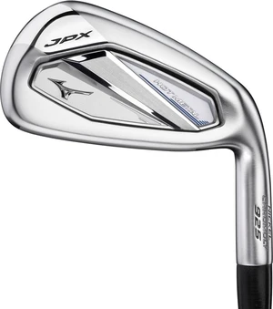 Mizuno JPX-925 HotMetal Pravá ruka 5-PW Senior Graphite Golfové hole - železa