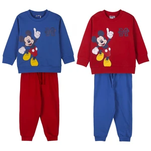 TRACKSUIT FELPA MICKEY