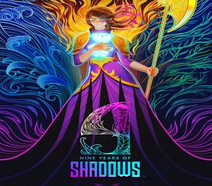 9 Years of Shadows PC GOG CD Key