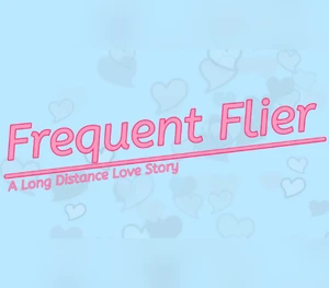 Frequent Flyer: A Long Distance Love Story Steam CD Key