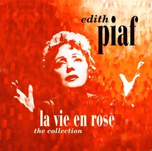 Edith Piaf - La Vie En Rose: The Collection (LP)