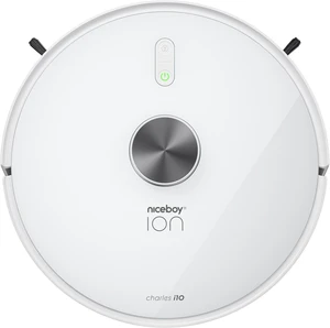 NICEBOY ION Charles i10 White