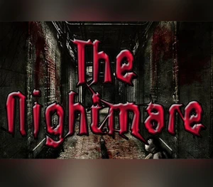 The Nightmare Steam CD Key