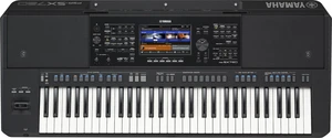 Yamaha PSR-SX720 Profi Keyboard