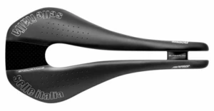 Selle Italia Novus Endurance TM Superflow Black L 149 mm Manganese Selle