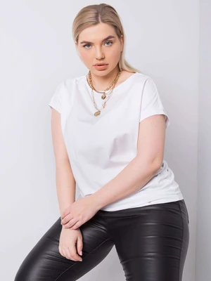 Dámske tričko Fashionhunters Basic