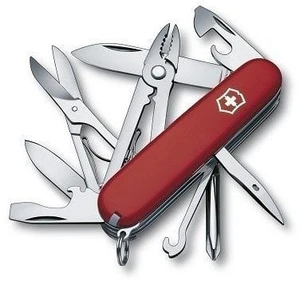 Victorinox Deluxe Tinker 1.4723 Coltello tascabile