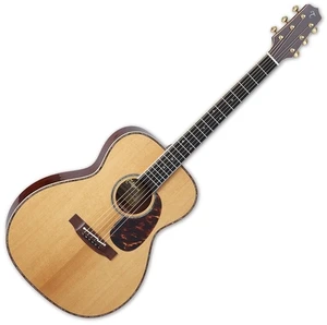 Takamine EF75MTT Akusztikus gitár