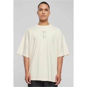 Jaro - Rose HugeSpring - Rose Huge Tee Tee whitesand