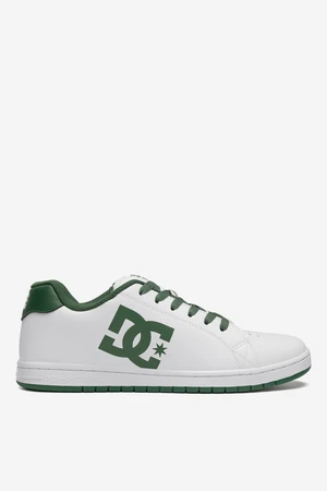 Sportovní DC Shoes GAVELER SN ADYS100574-WF0 Materiál/-Syntetický,Přírodní kůže (useň) - Lícová