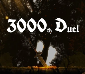 3000th Duel EU PC Steam CD Key