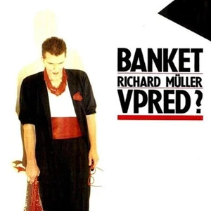 Banket - Vpred! (CD)