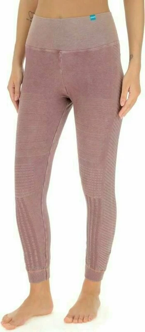 UYN To-Be Pant Long Chocolate S Fitness pantaloni