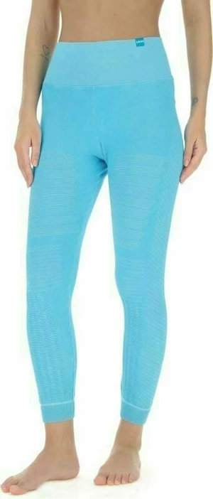 UYN To-Be Pant Long Arabe Blue M Fitness spodnie