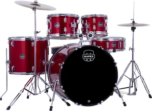 Mapex CM5294FTCIR Comet Infra Red Akustik-Drumset