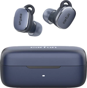 EarFun Free Pro 3 TW400L TWS Blue Cuffie wireless In-ear