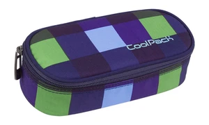 CoolPack Školní pouzdro Campus Criss cross