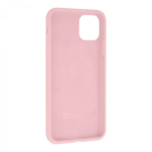 Zadní kryt Tactical Velvet Smoothie pro Apple iPhone 12/12 Pro, pink panther