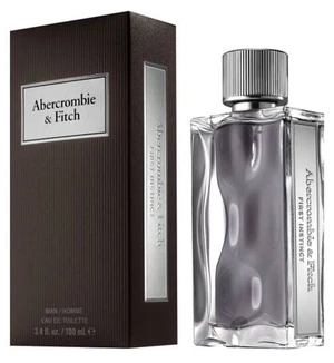 Abercrombie & Fitch First Instinct - EDT 30 ml