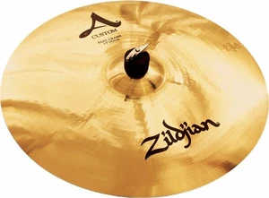 Zildjian A20533 A Custom Fast 17" Cymbale crash