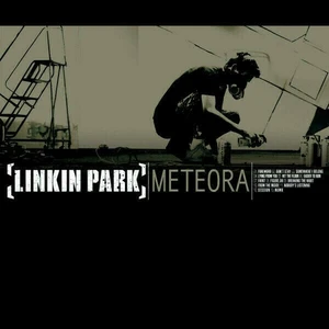 Linkin Park - Meteora (Reissue) (LP)