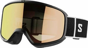 Salomon Aksium 2.0 Photochromic Black Lyžiarske okuliare