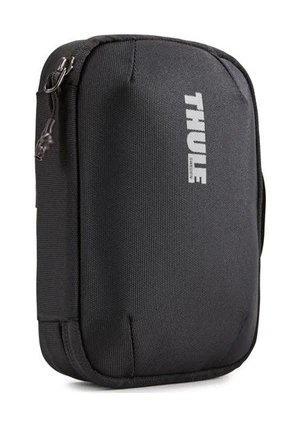 Thule Subterra PowerShuttle 301 Black