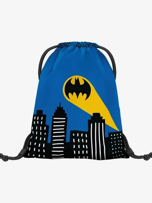 BAAGL  Batman Gymsack Modrá