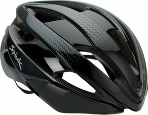 Spiuk Eleo Helmet Black S/M (51-56 cm) Cască bicicletă