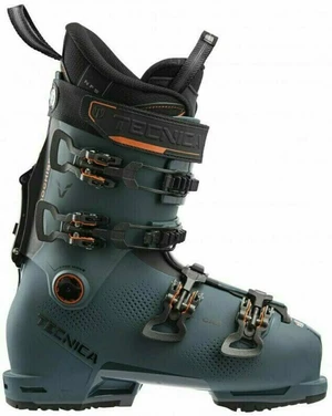 Tecnica Cochise 110 GW Petrol 250 Botas de esquí alpino