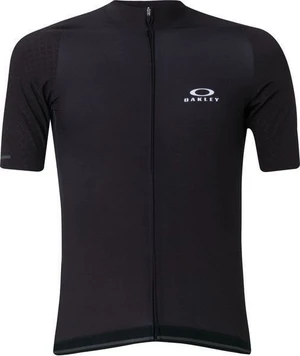 Oakley Aero 2.0 Tricou Blackout M