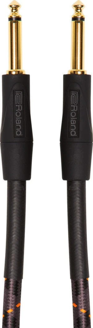 Roland RIC-G25 7,5 m Recto - Recto Cable de instrumento