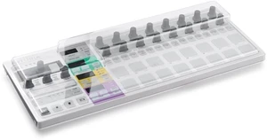 Decksaver Arturia Beatstep Pro Cubierta protectora para caja de ritmos