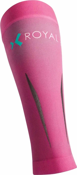 ROYAL BAY Motion pink leg warmers XS