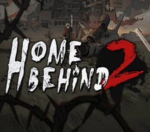 Home Behind 2 EU PC Steam CD Key