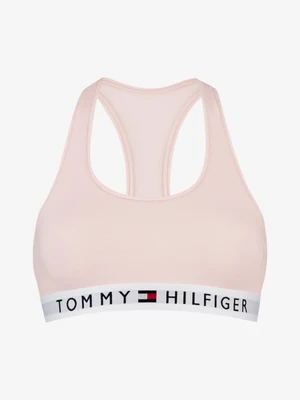 Tommy Hilfiger Underwear Podprsenka Růžová